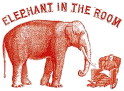 Elephant in the Room